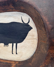 Load image into Gallery viewer, OLD MILKY (Framed)