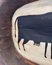 Load image into Gallery viewer, OLD MILKY (Framed)