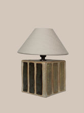 Load image into Gallery viewer, Olive Stripe