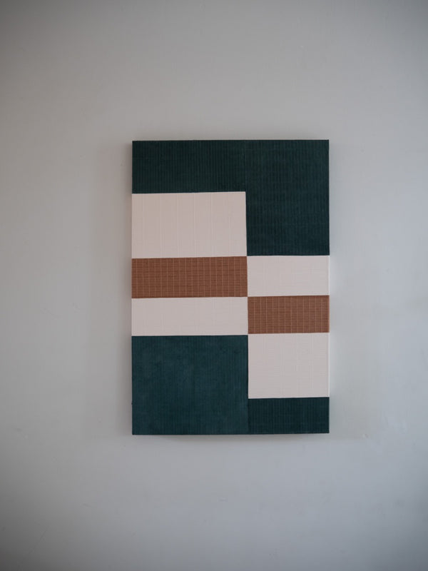 Offset Stripe