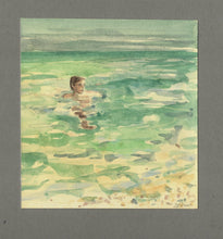 Load image into Gallery viewer, Off The Rocks At Woodcombe