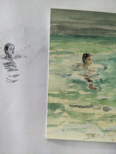 Load image into Gallery viewer, Off The Rocks At Woodcombe