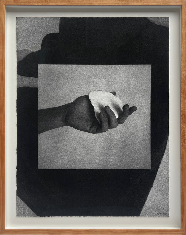 Ofrenda 3 (Framed)