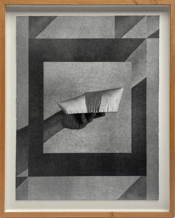 Ofrenda 5 (Framed)