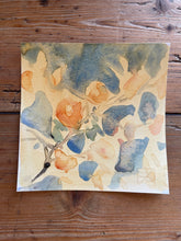 Load image into Gallery viewer, Oranges by the river
