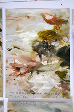 Load image into Gallery viewer, My Shore - Your Horizon 14