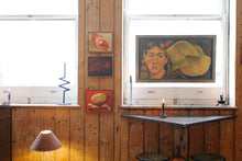 Load image into Gallery viewer, Medlar Study One (Framed)