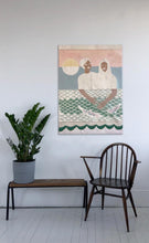 Load image into Gallery viewer, Where The Sea Trout Swim