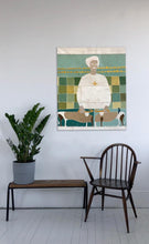 Load image into Gallery viewer, Brigid In The Spring