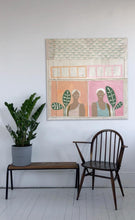 Load image into Gallery viewer, Across To Battery Rocks