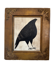 Load image into Gallery viewer, PIGEON (Framed)