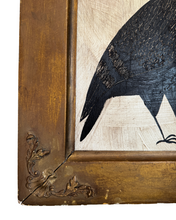 Load image into Gallery viewer, PIGEON (Framed)