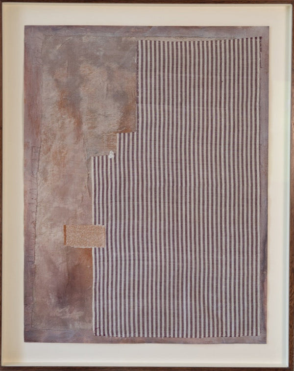 Paper Cuts (Framed)