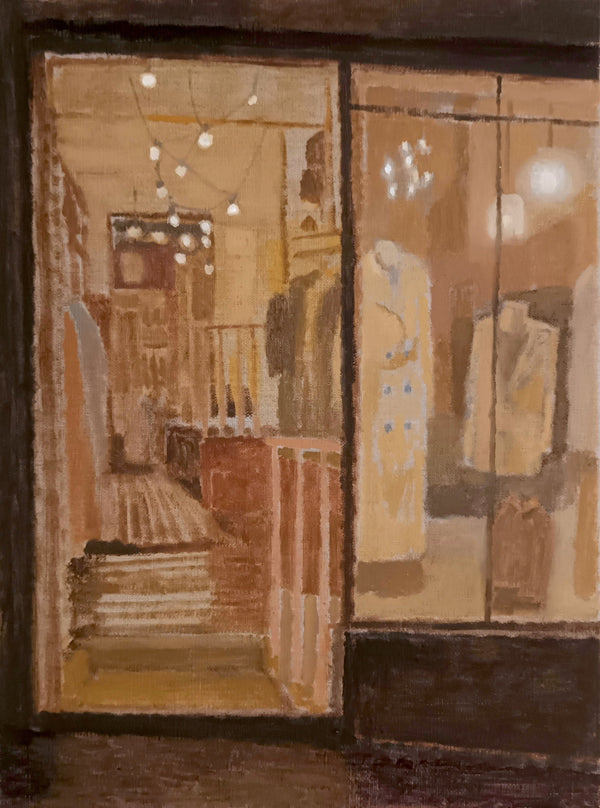 Park Street