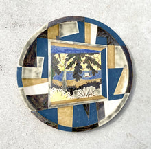 Load image into Gallery viewer, Kokro Window plate 1