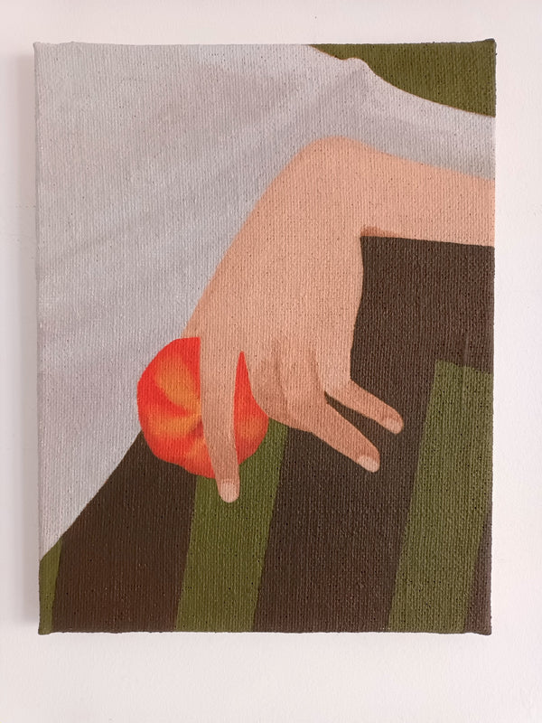 Peach