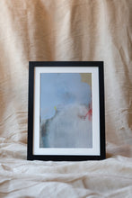 Load image into Gallery viewer, Forget Me Not II Print
