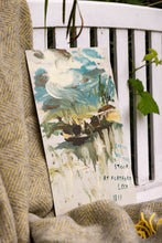 Load image into Gallery viewer, Flatford Lock 1811