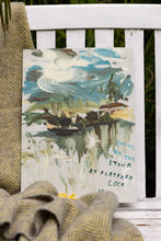 Load image into Gallery viewer, Flatford Lock 1811