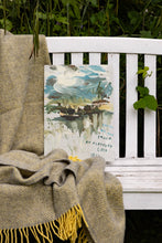 Load image into Gallery viewer, Flatford Lock 1811