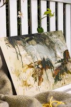 Load image into Gallery viewer, Branch Hill Pond Jan 23