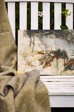 Load image into Gallery viewer, Branch Hill Pond Jan 23