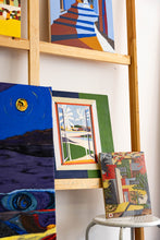 Load image into Gallery viewer, Across the Delta