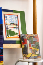 Load image into Gallery viewer, Poste Centrale