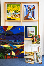 Load image into Gallery viewer, Poste Centrale