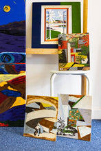 Load image into Gallery viewer, Niteroi Biker