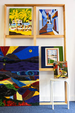 Load image into Gallery viewer, Across the Delta