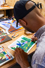 Load image into Gallery viewer, Pula House