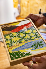 Load image into Gallery viewer, House Above the Oasis