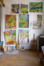 Load image into Gallery viewer, Conversation