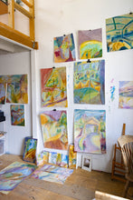 Load image into Gallery viewer, Conversation