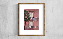 Load image into Gallery viewer, Portugal 3/4