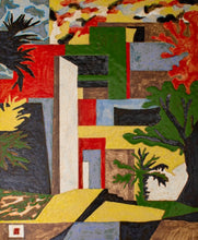 Load image into Gallery viewer, Poste Centrale