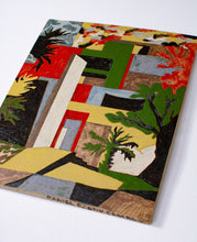 Load image into Gallery viewer, Poste Centrale