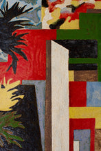 Load image into Gallery viewer, Poste Centrale