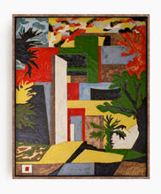 Load image into Gallery viewer, Poste Centrale