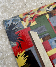 Load image into Gallery viewer, Poste Centrale