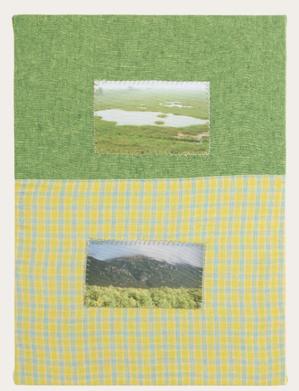 Postmarked For Tomorrow