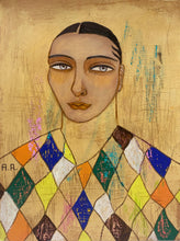 Load image into Gallery viewer, Poupée de cire