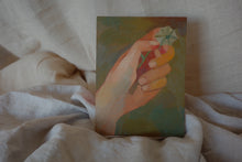 Load image into Gallery viewer, Moonflower Study