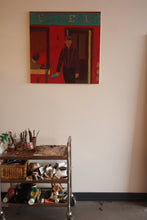 Load image into Gallery viewer, The porter and wine