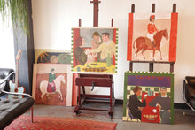 Load image into Gallery viewer, Jelly and tea