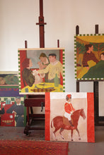 Load image into Gallery viewer, Dear Percy