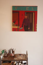 Load image into Gallery viewer, The porter and wine