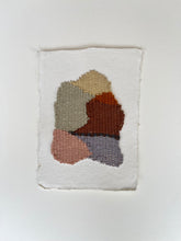 Load image into Gallery viewer, Woven walks 4 (Framed)