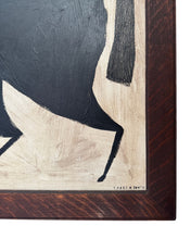 Load image into Gallery viewer, RUN FREE (Framed)